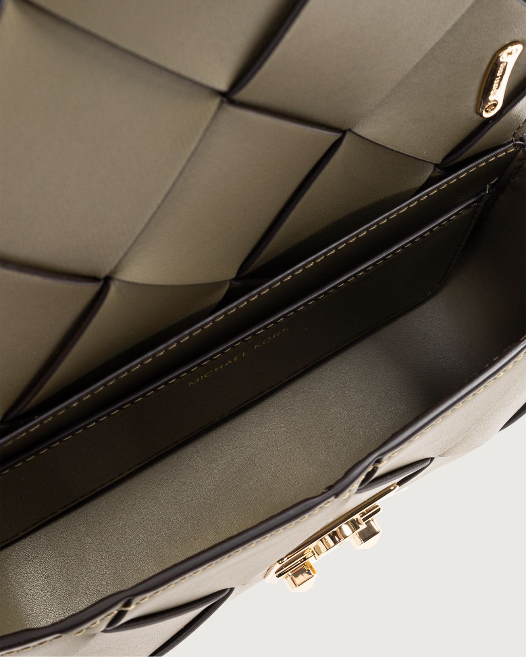 Bandolera Tribeca Michael Kors