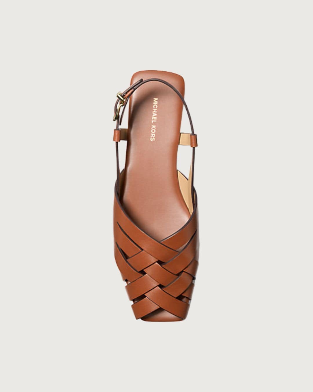 Sandalia Irene Michael Kors