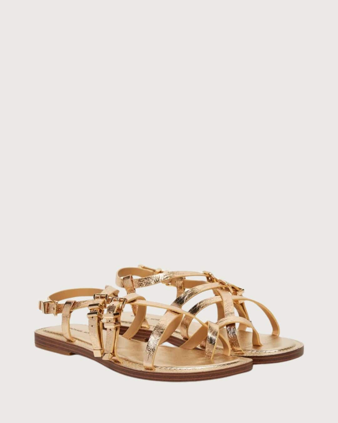 Sandalia Darrington Michael Kors