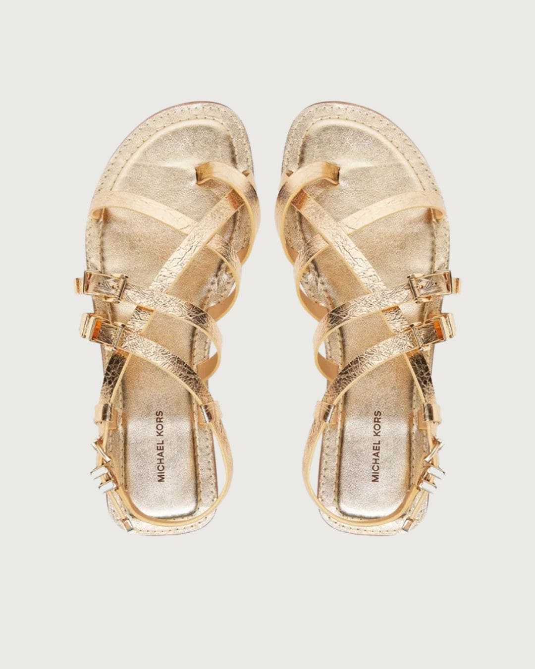 Sandalia Darrington Michael Kors