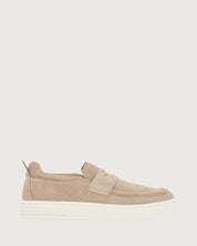 Mocasín Armani Exchange
