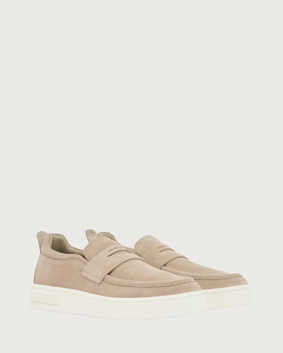 Mocasín Armani Exchange