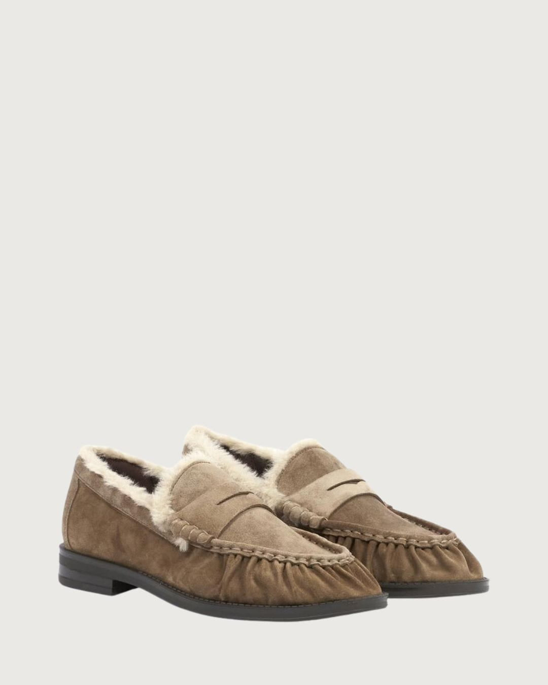 Mocasín Another Trend
