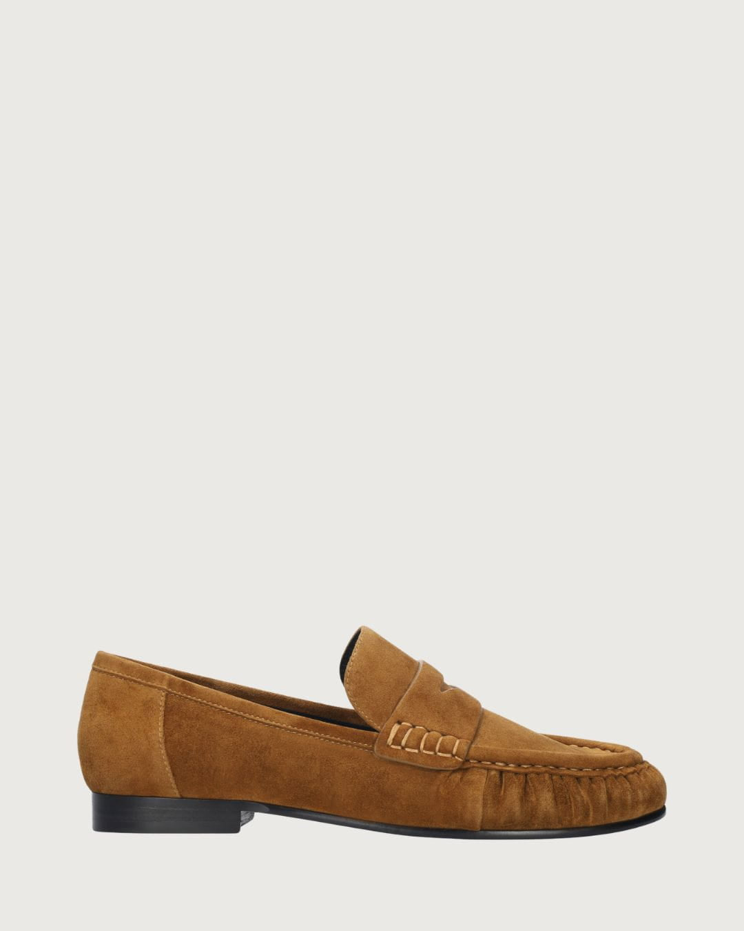 Mocasín Bibi Lou cuero para mujer