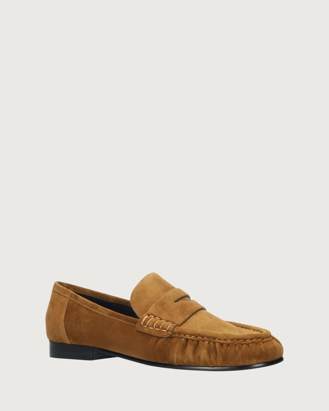 Mocasín Bibi Lou cuero para mujer