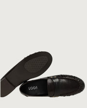 Mocasín A-Anabel Lodi
