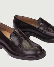 Mocasín Wonders