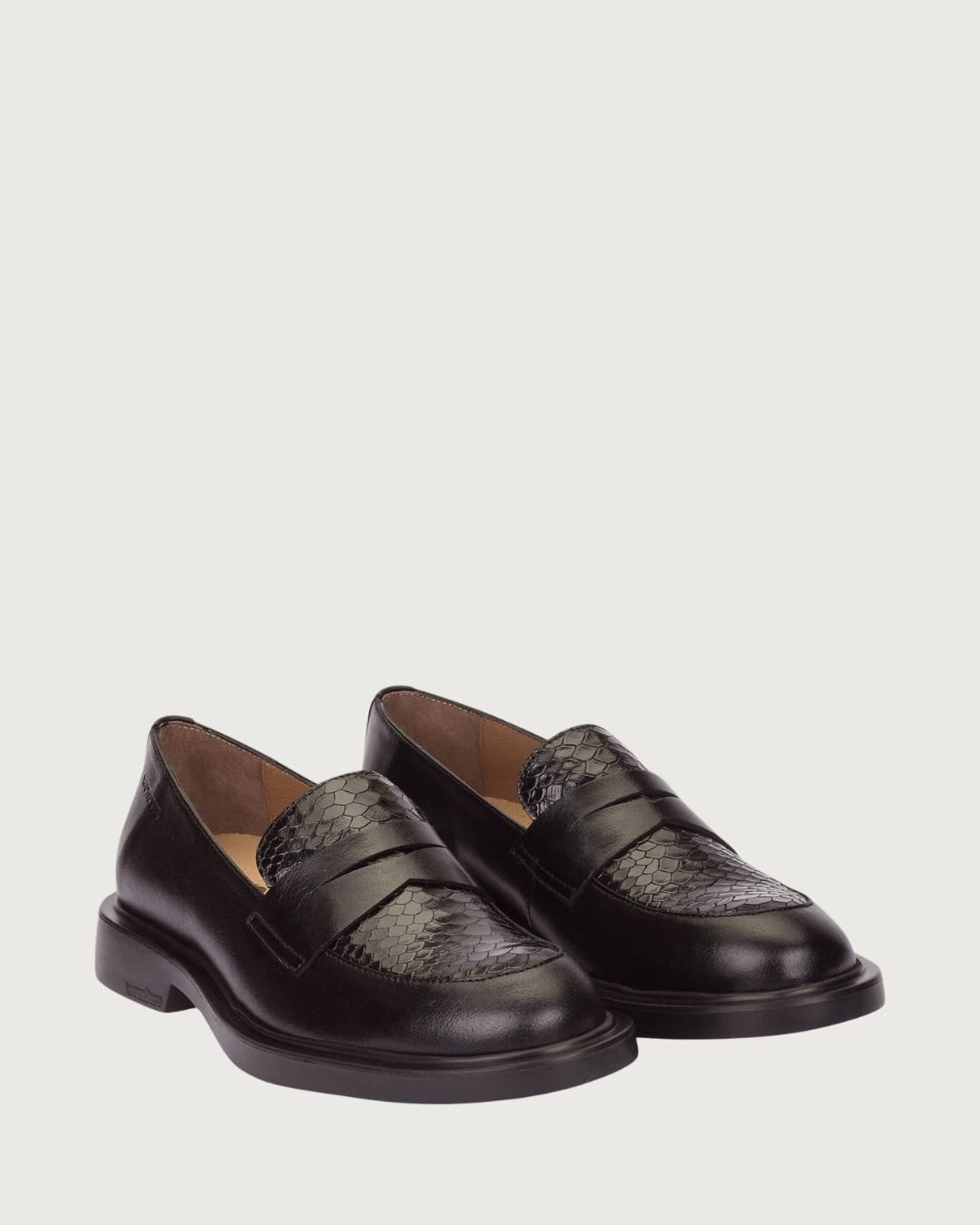 Mocasín Wonders