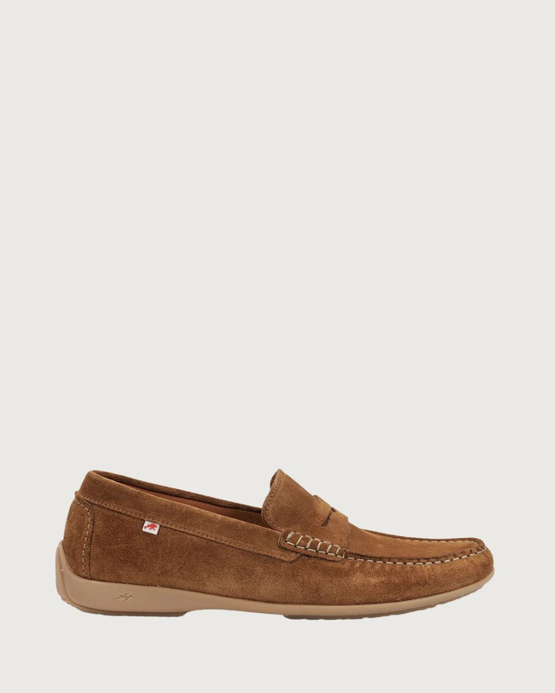 Mocasín Fluchos