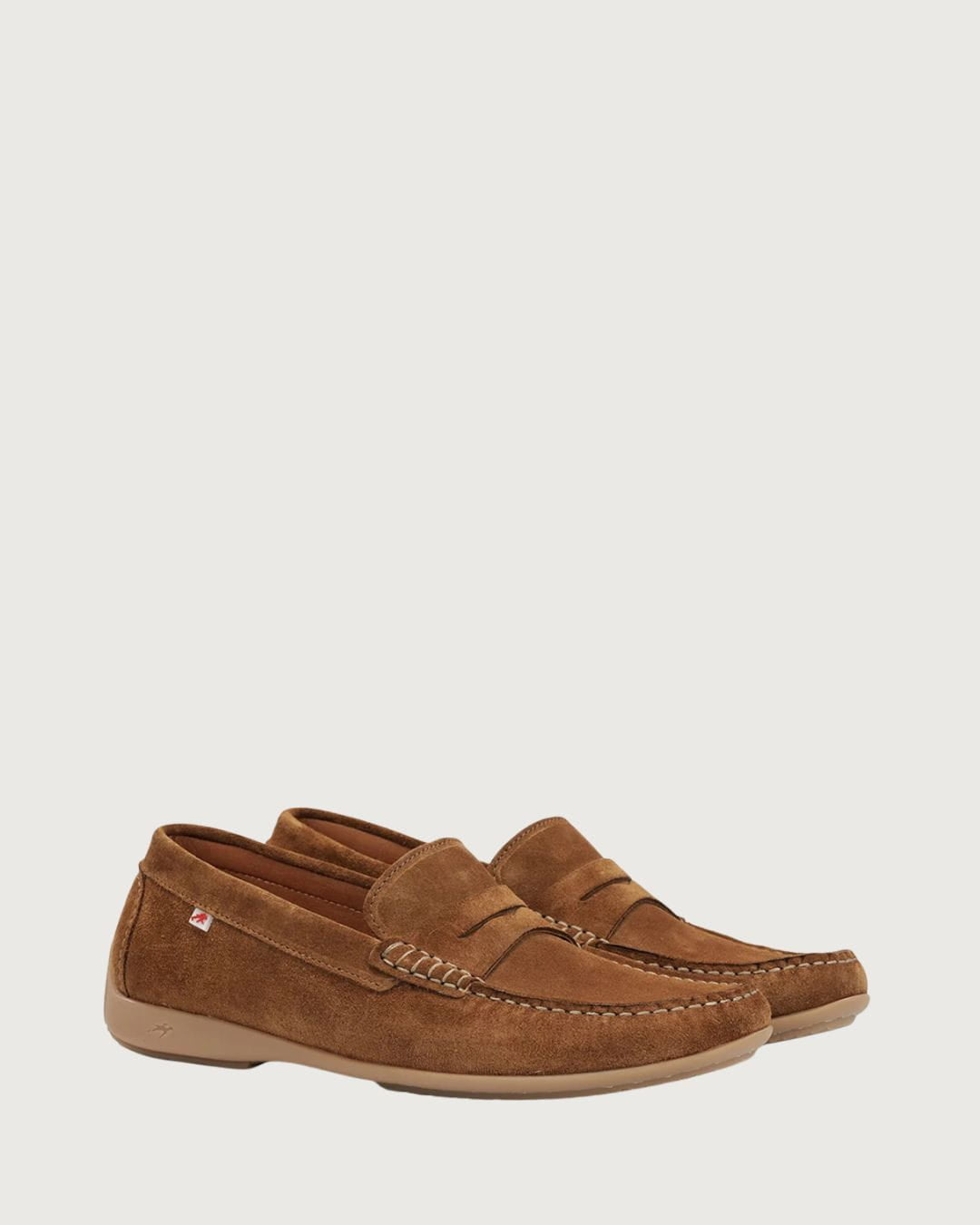 Mocasín Fluchos