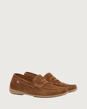 Mocasín Fluchos
