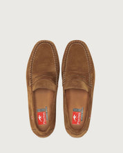 Mocasín Fluchos