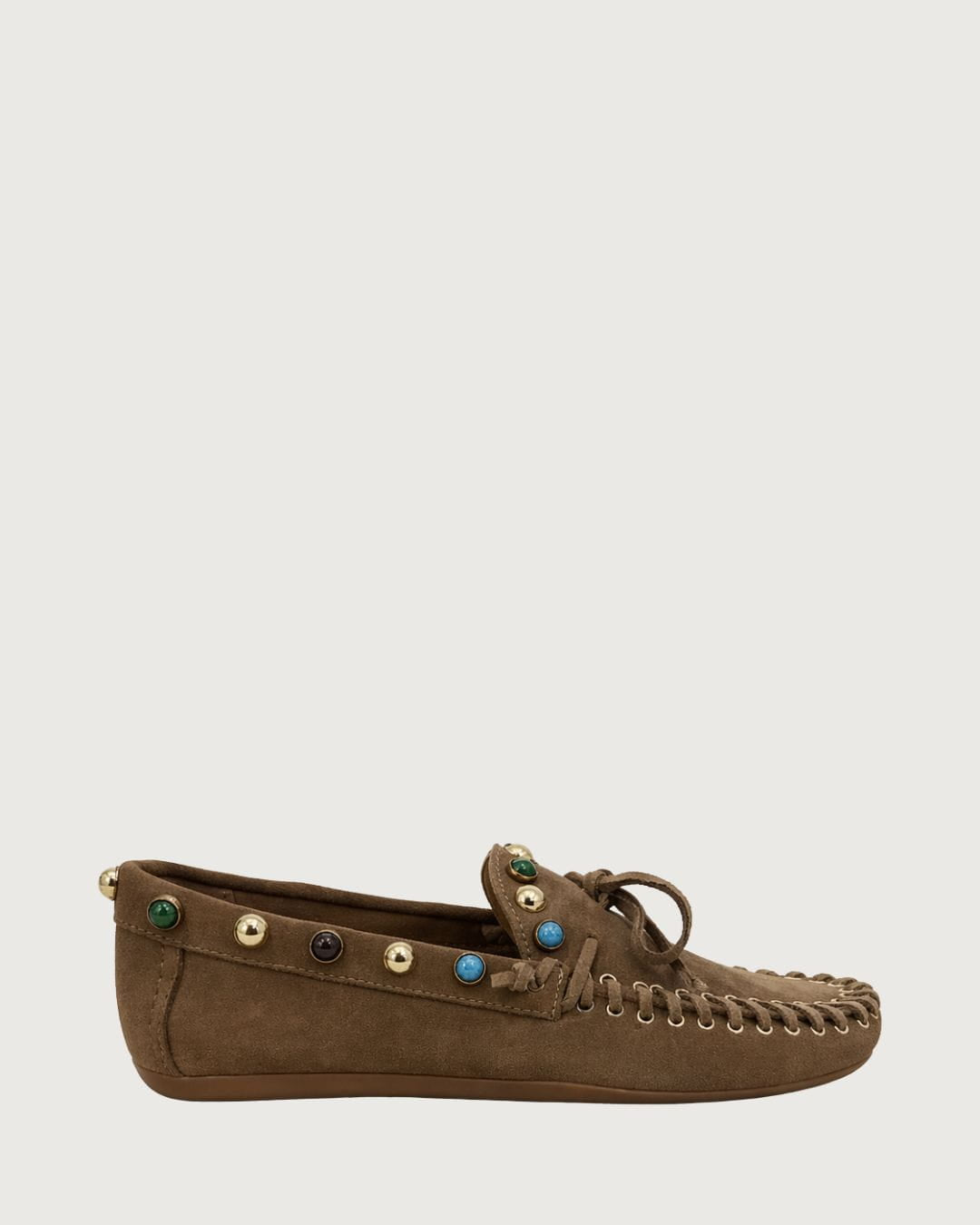 Mocasín náutico Inuovo