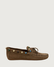 Mocasín náutico Inuovo