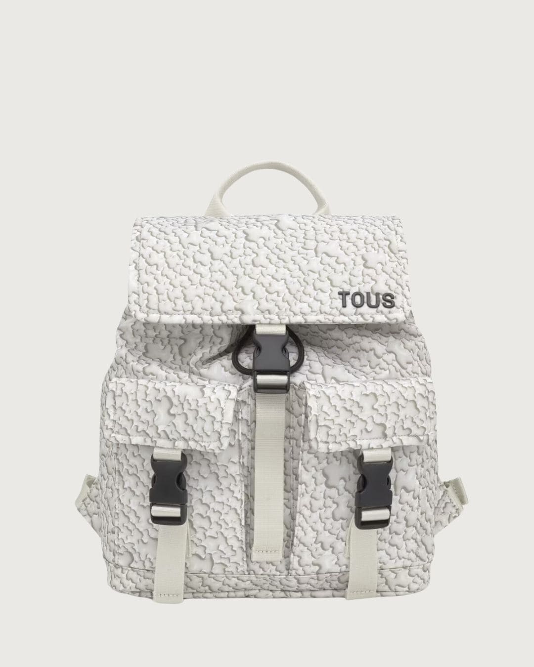 Mochila mini Puffy Tous