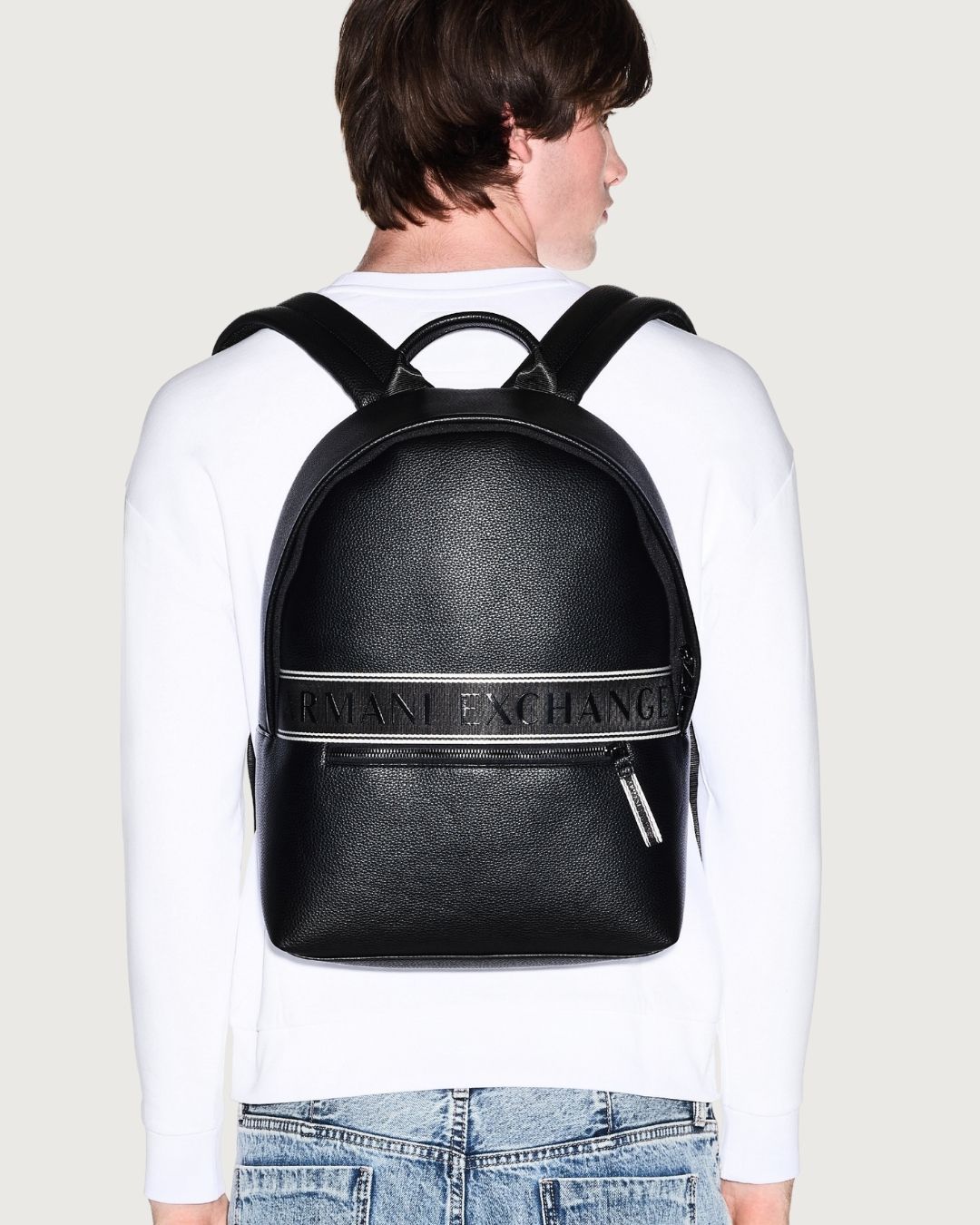 Mochila Armani Exchange