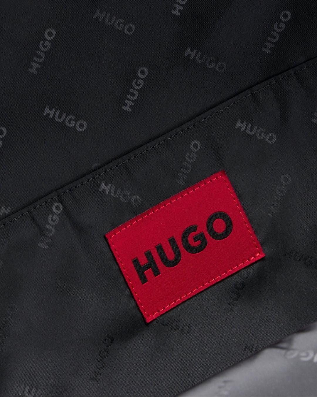 Mochila Ethon HUGO