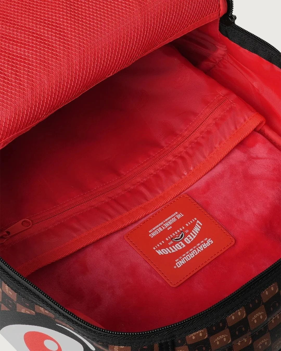 Mochila Sprayground