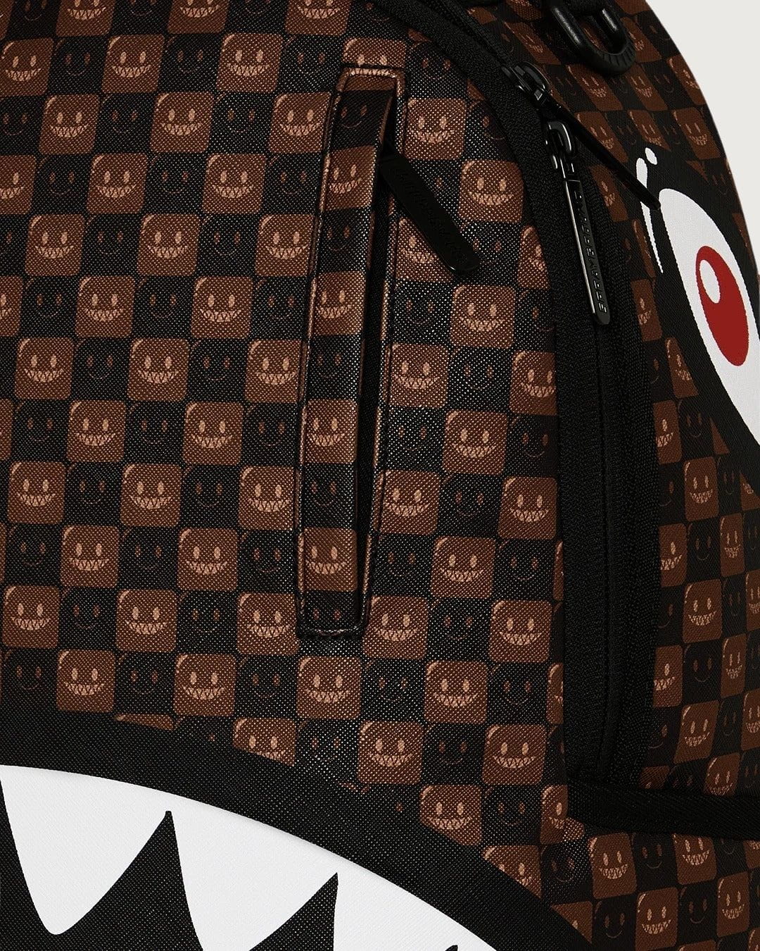 Mochila Sprayground