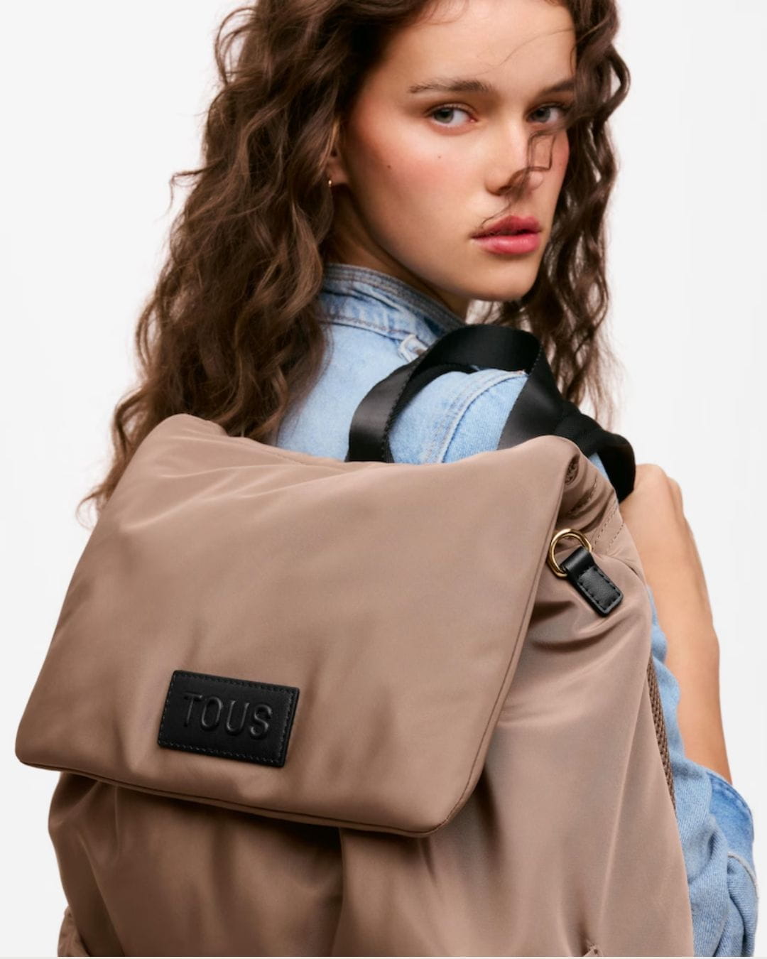 Mochila Wonders Pulls Tous