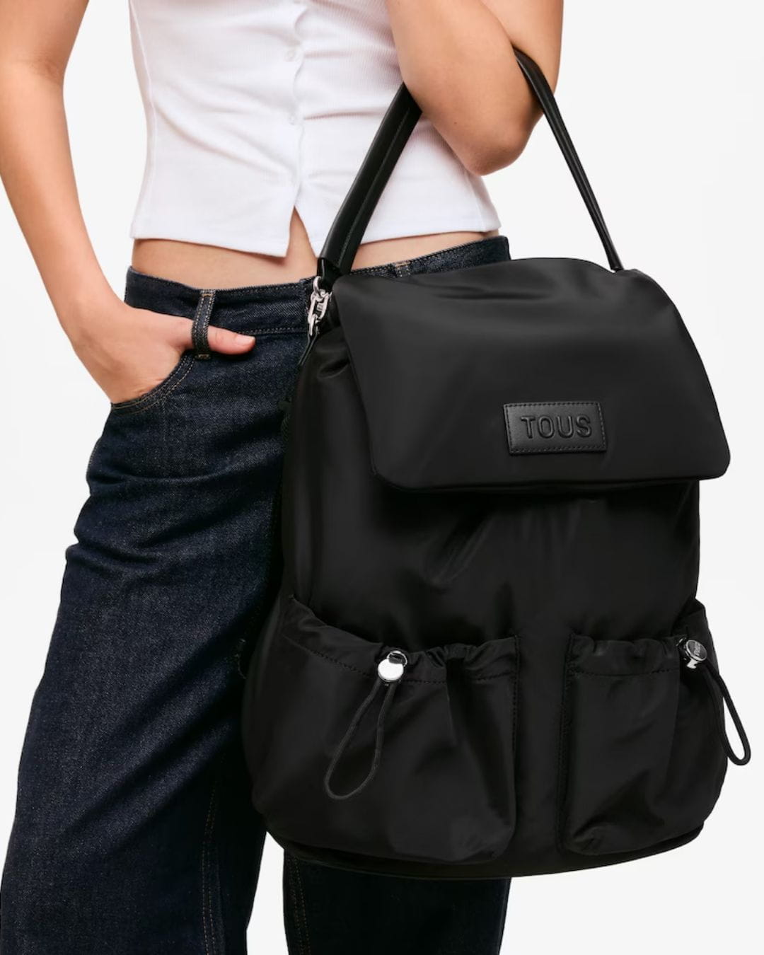 Mochila Wonders Pulls Tous