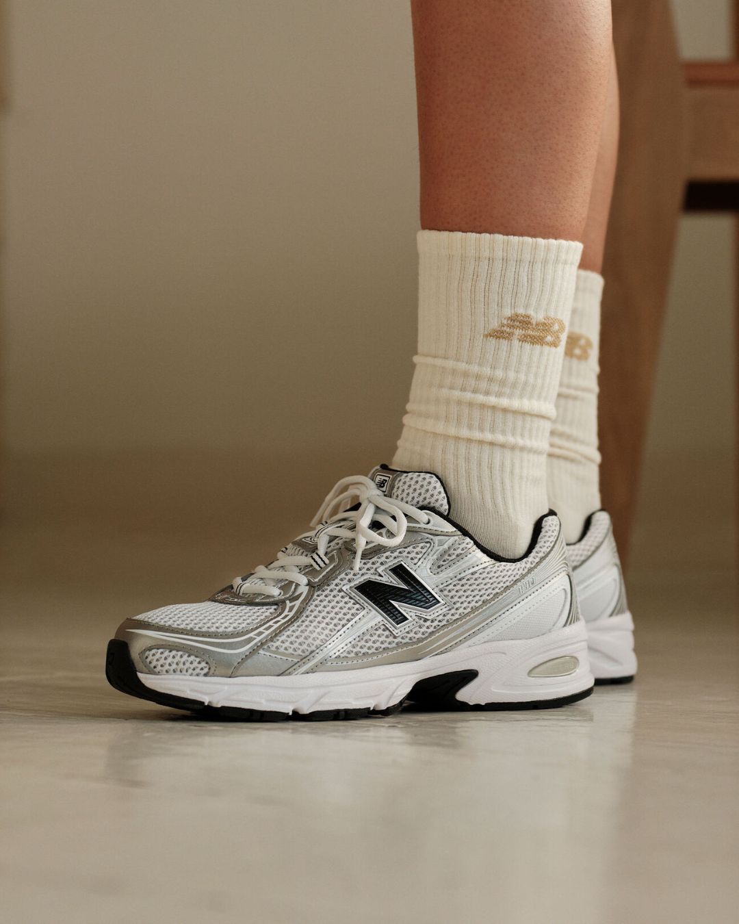 Deportiva 740 New Balance