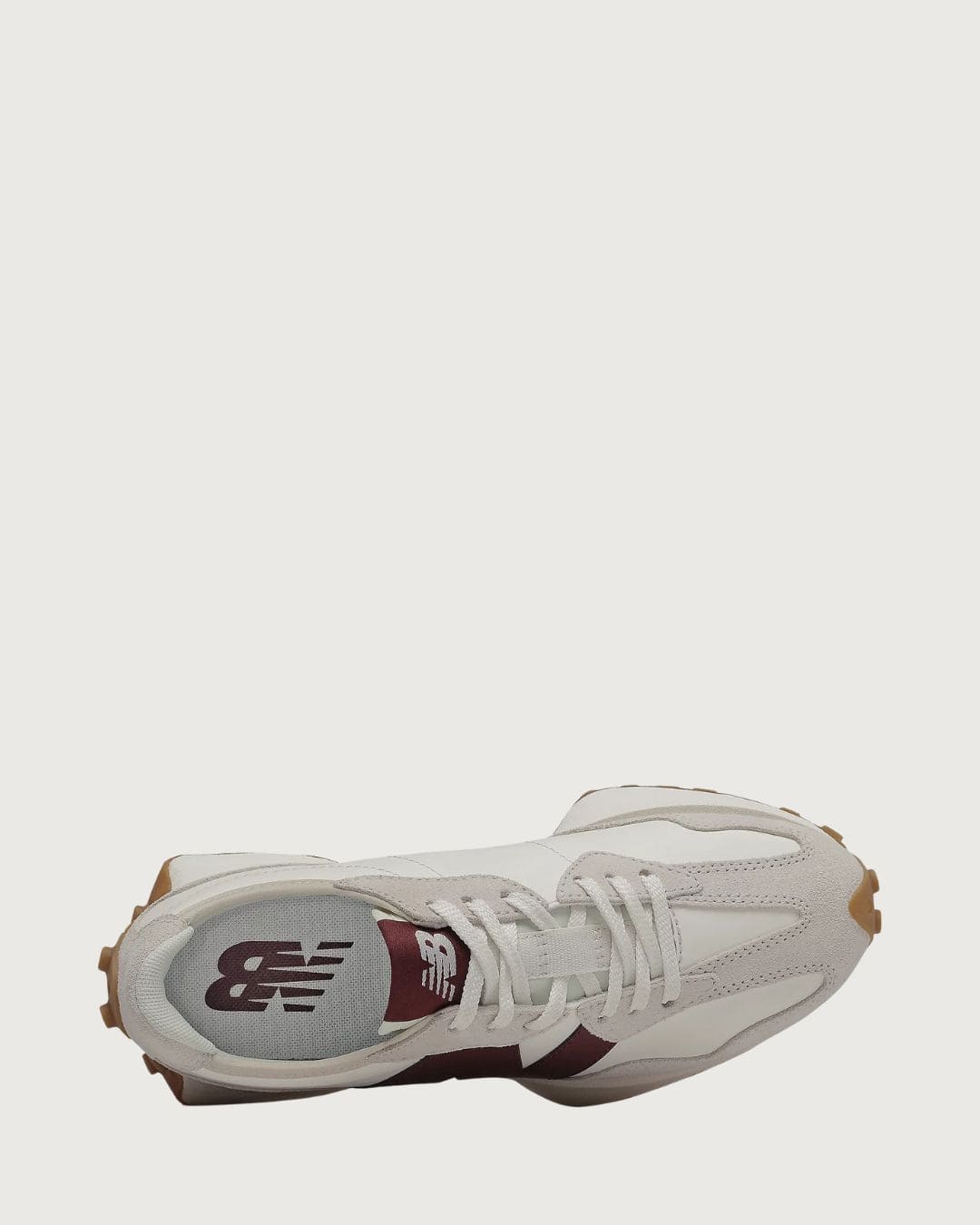 Deportiva 327 New Balance