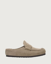 Zueco Naples Wrapped Birkenstock