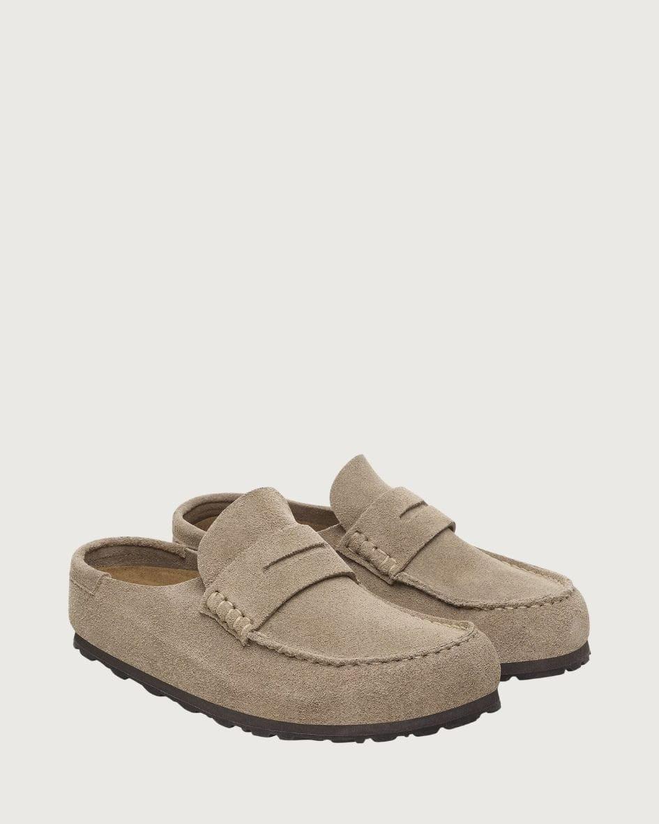 Zueco Naples Wrapped Birkenstock