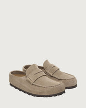 Zueco Naples Wrapped Birkenstock