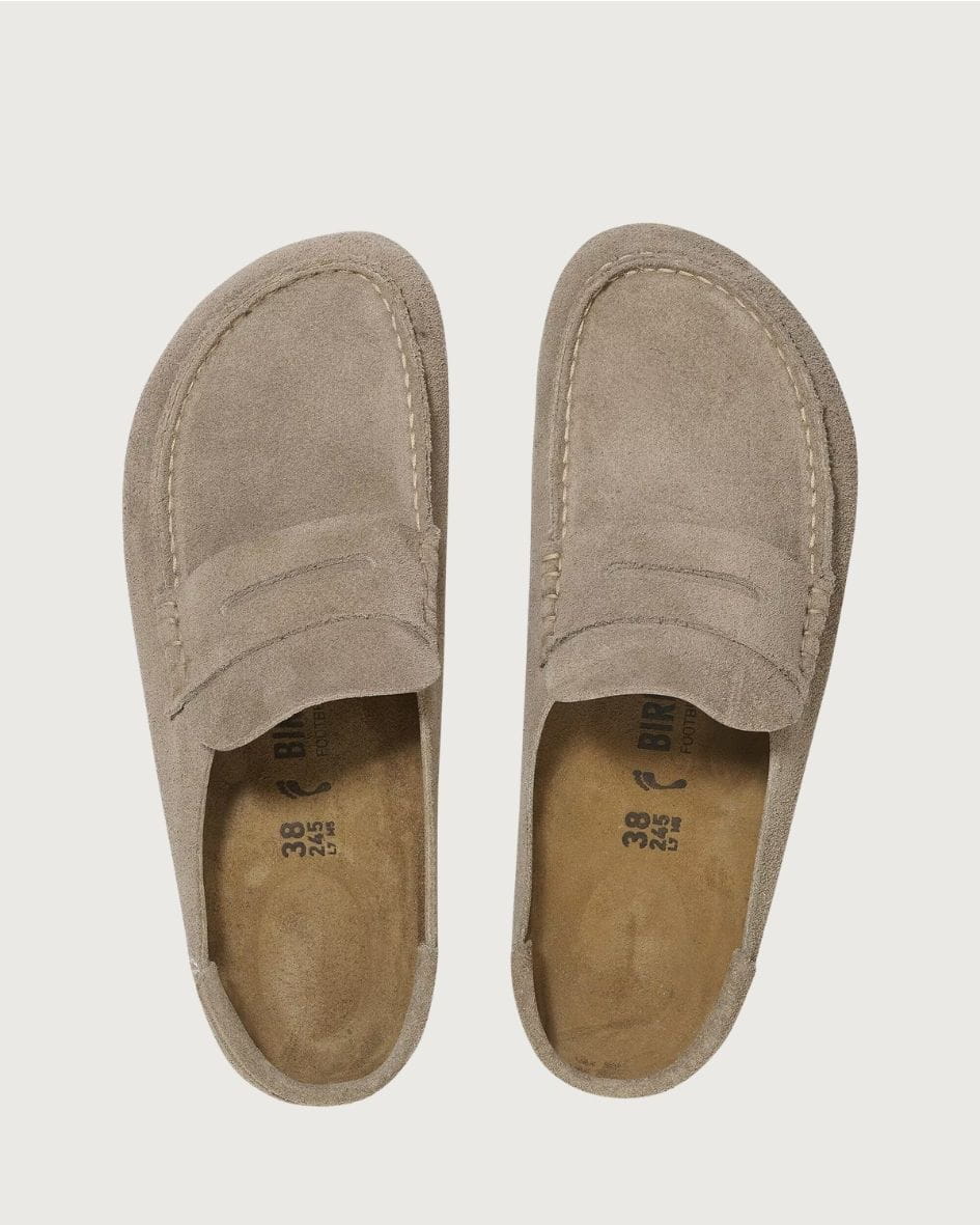 Zueco Naples Wrapped Birkenstock