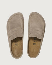 Zueco Naples Wrapped Birkenstock