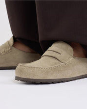 Zueco Naples Wrapped Birkenstock