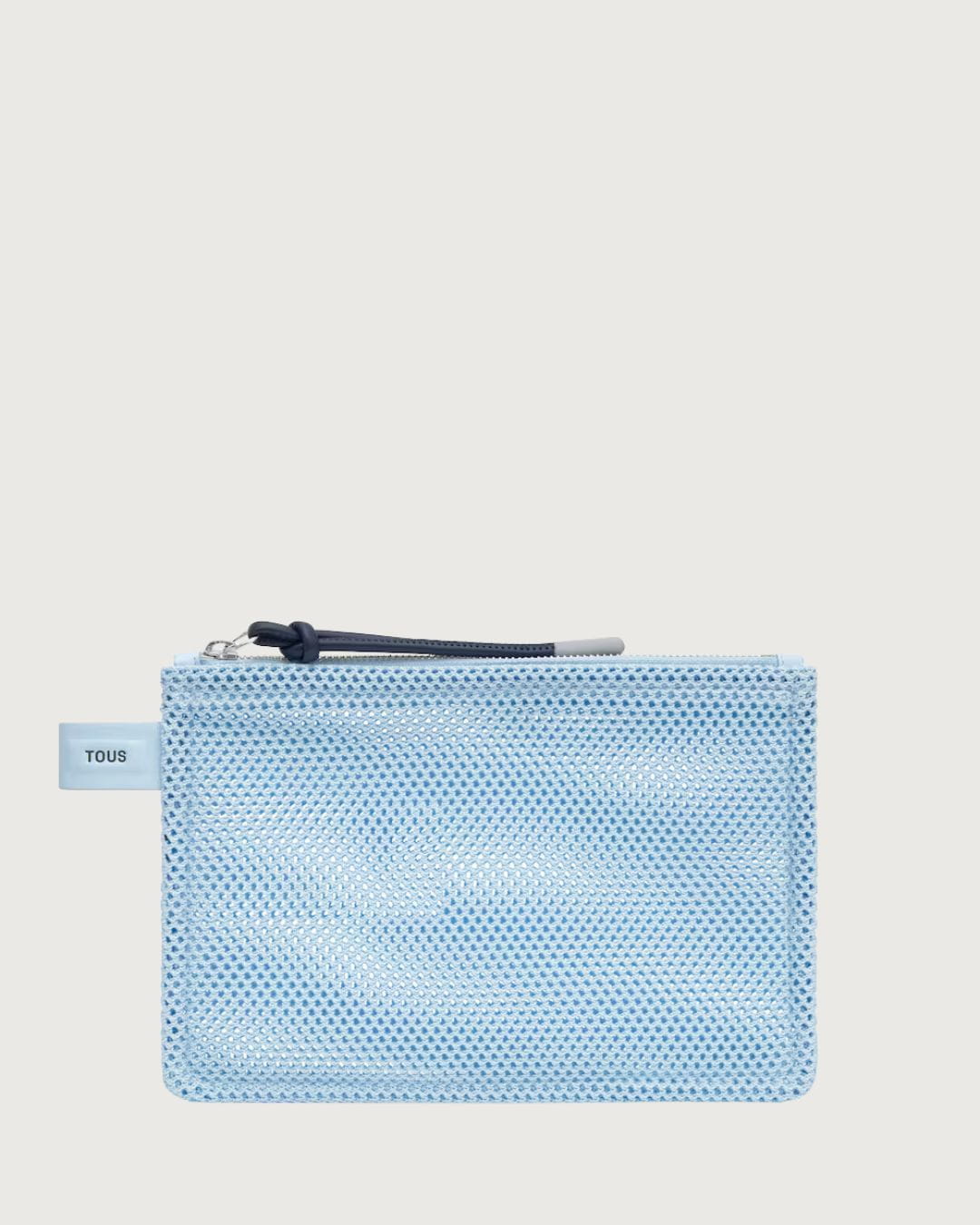 Neceser Tulip Mesh Tous