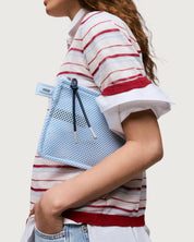 Neceser Tulip Mesh Tous