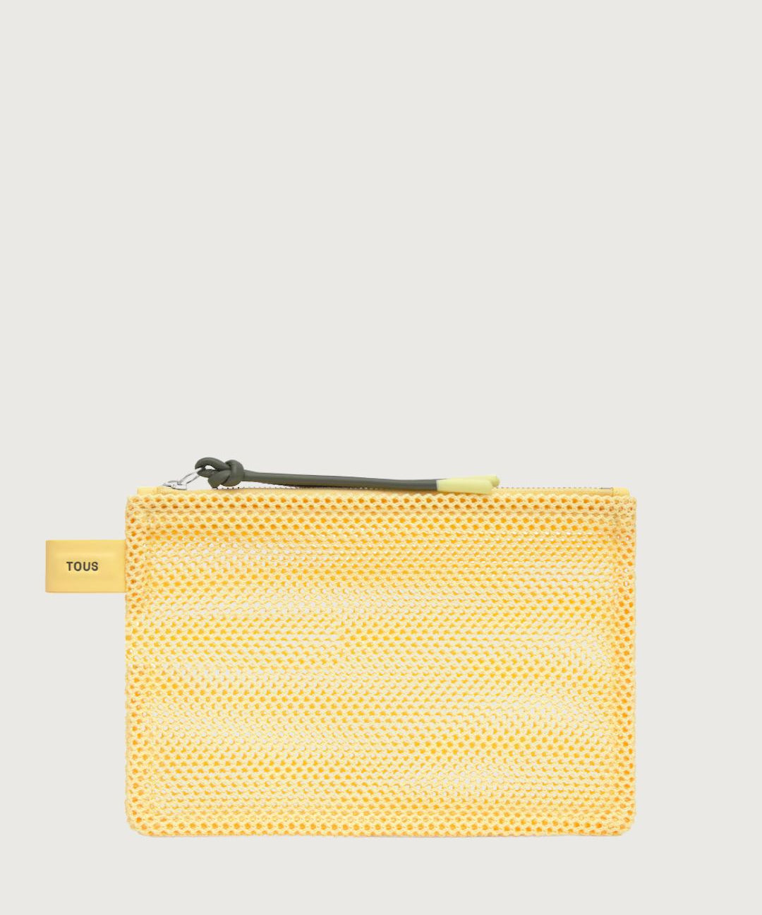 Neceser Tulip Mesh Tous