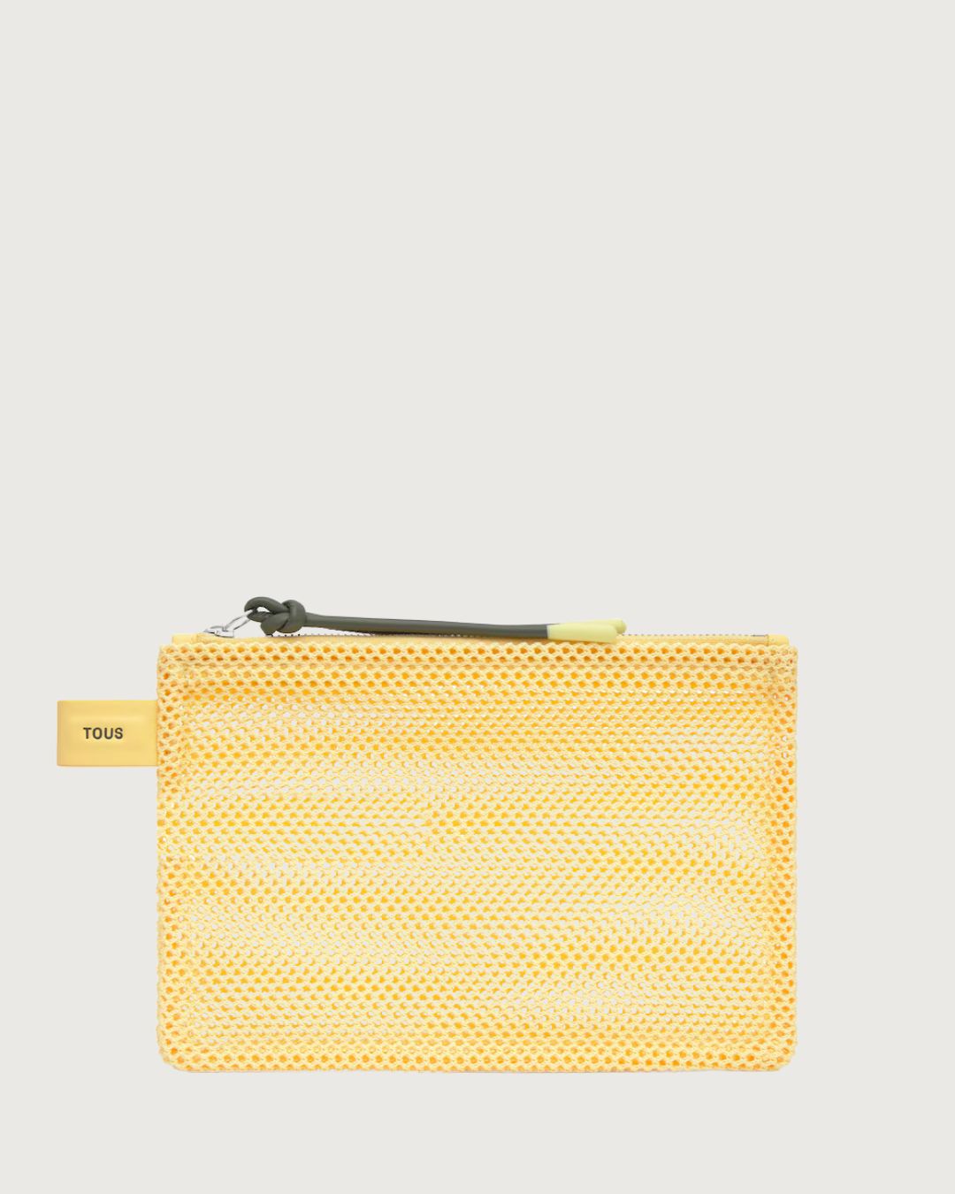 Neceser Tulip Mesh Tous