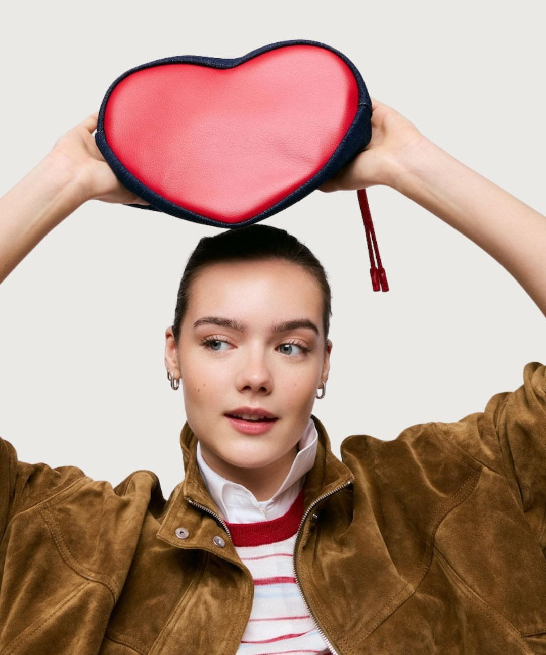 Neceser corazón Tous Icons
