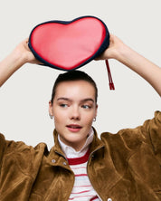 Neceser corazón Tous Icons