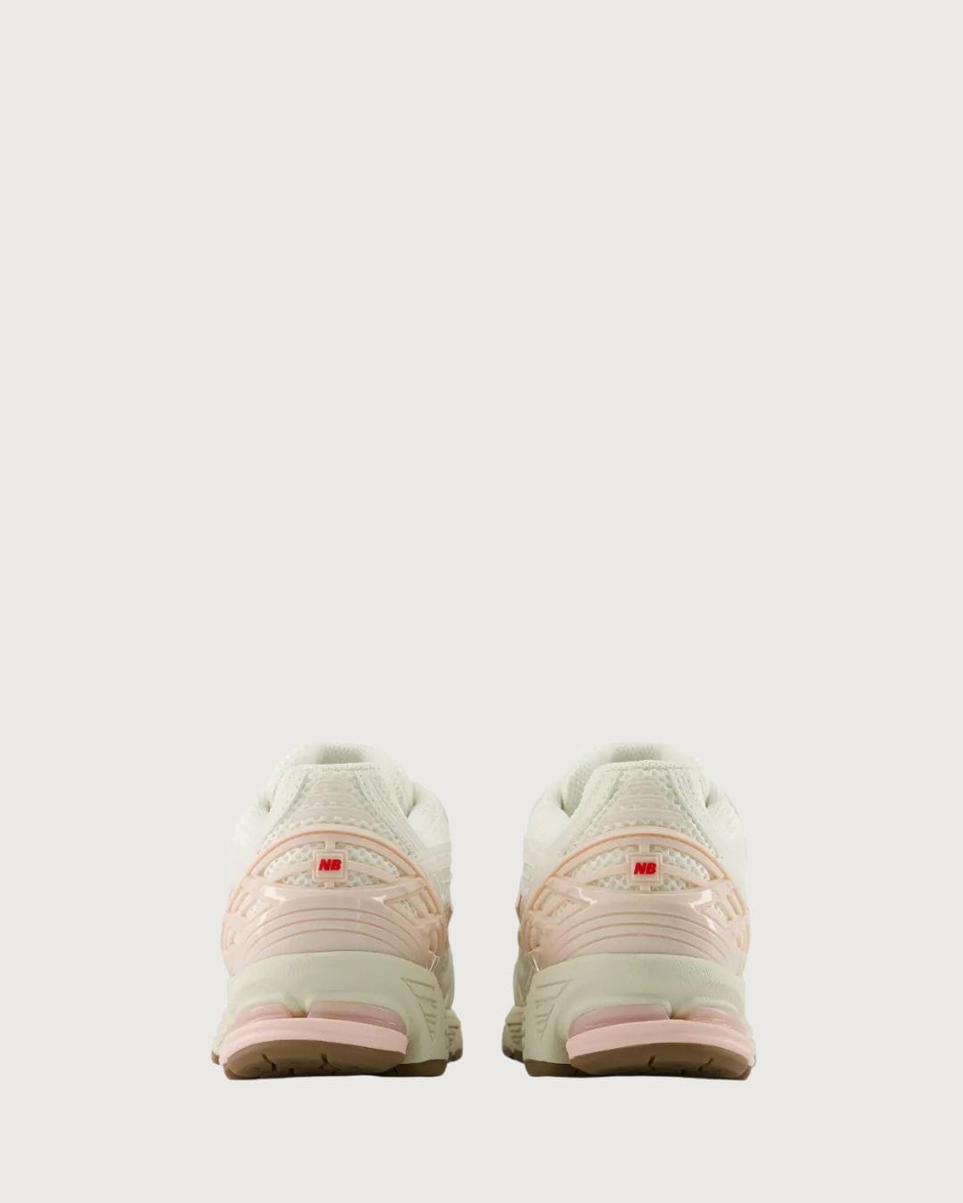 New Balance 1906 rosa para mujer