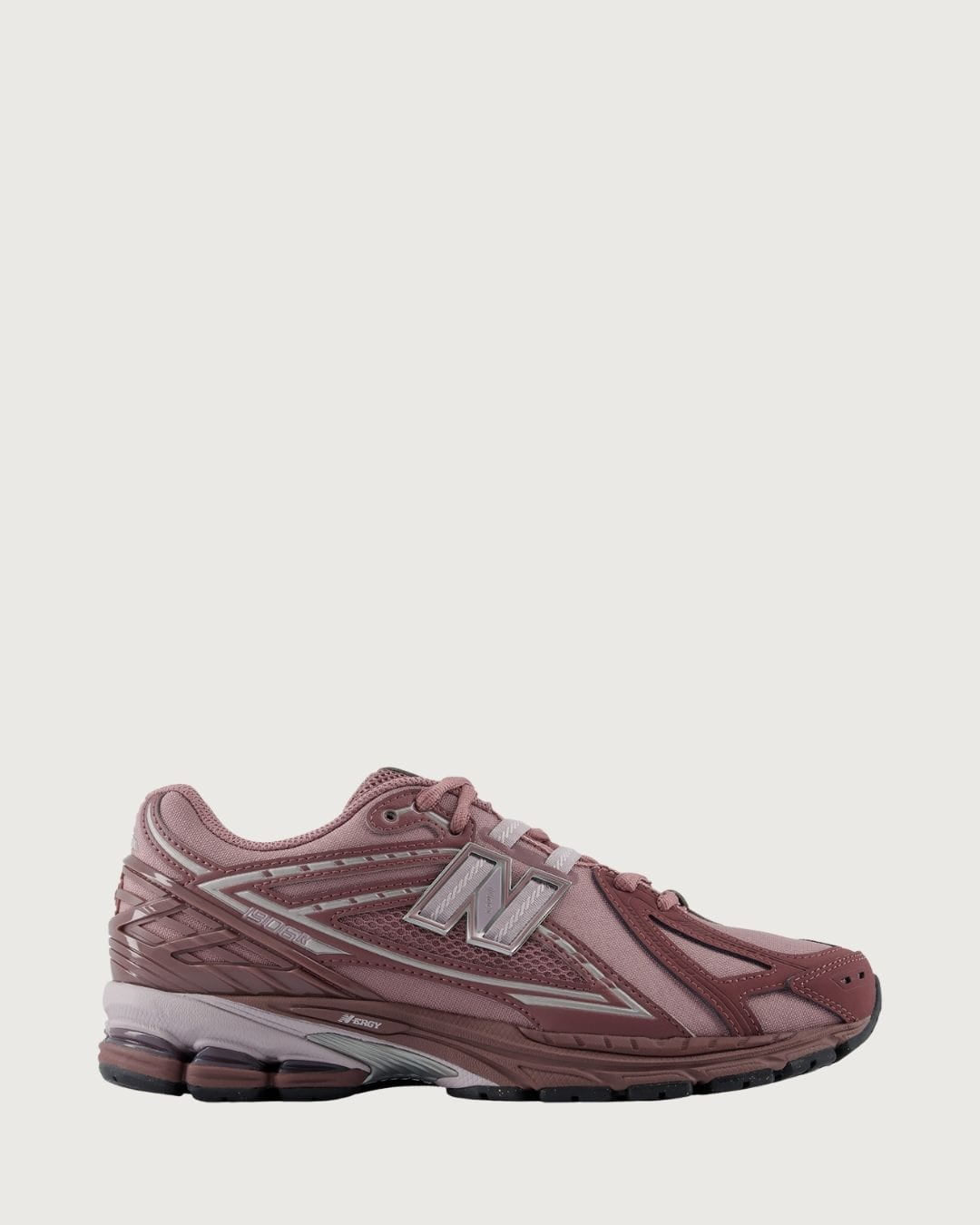 New Balance 1906 burdeos para mujer