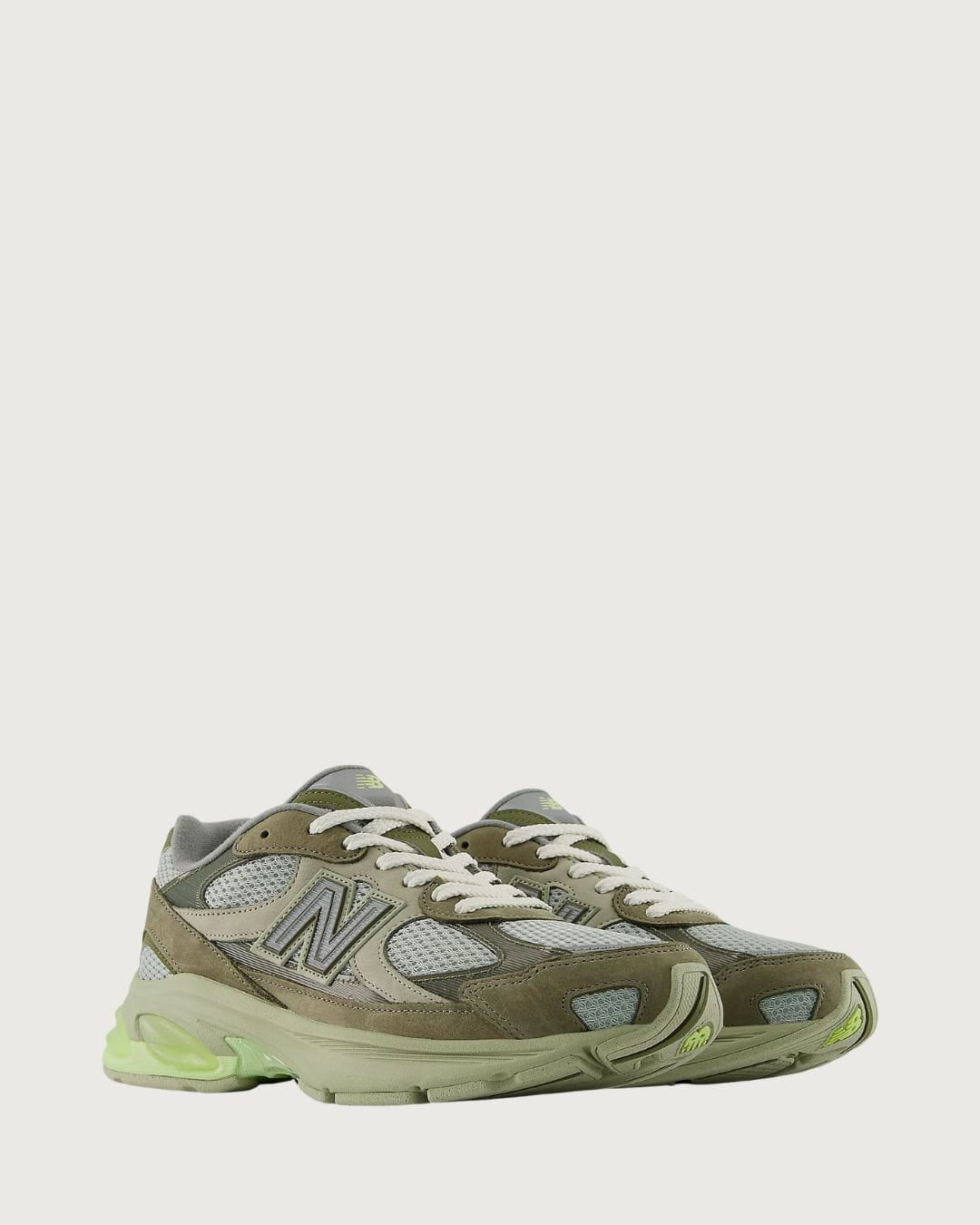 Zapatilla 2010 New Balance