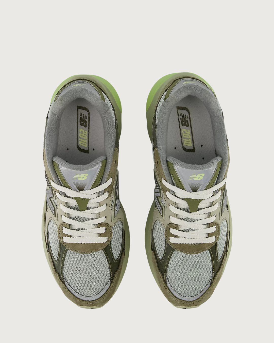 Zapatilla 2010 New Balance