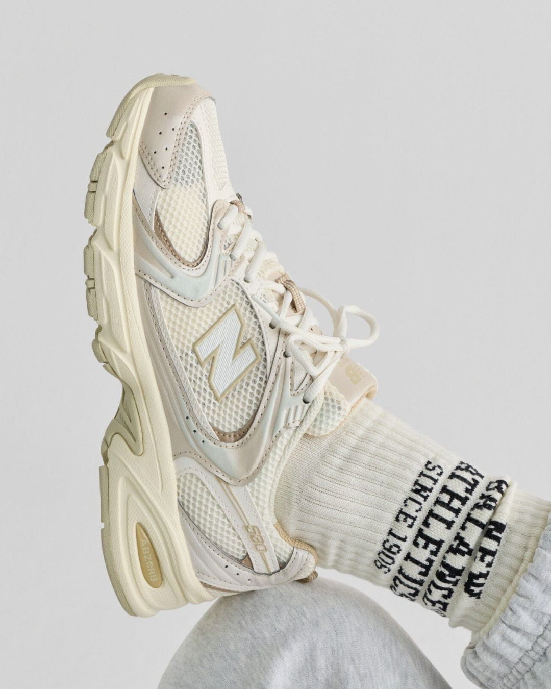 Zapatilla 530 New Balance para mujer