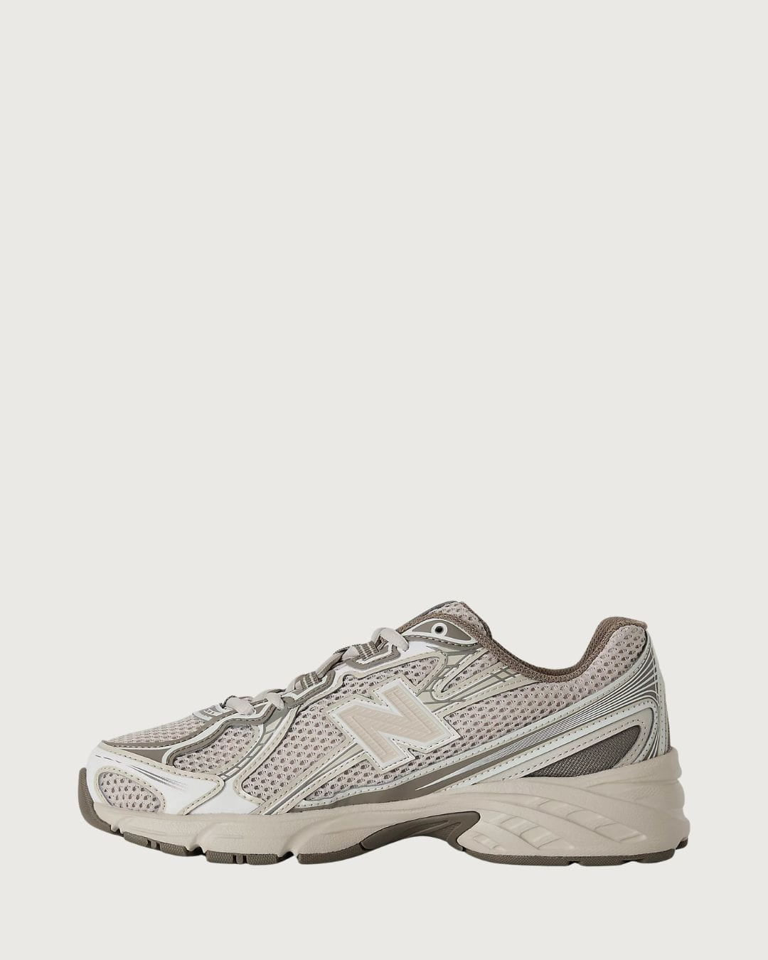 Zapatilla 740 New Balance para mujer