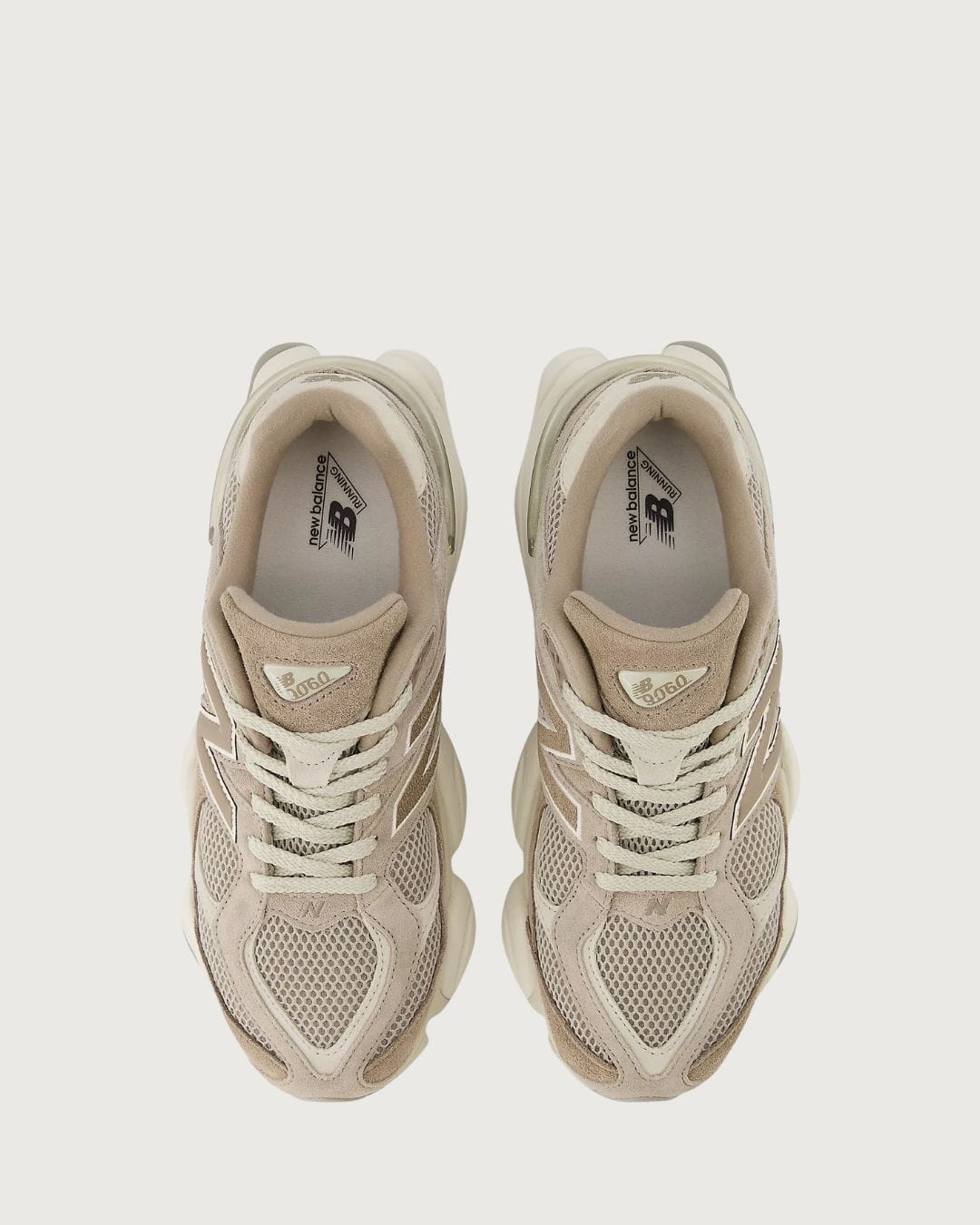 Zapatilla New Balance 9060 para mujer
