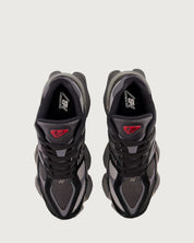 New Balance 9060 negra para hombre