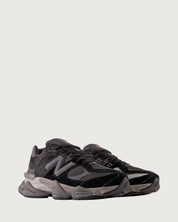 New Balance 9060 negra para hombre