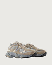 New Balance 9060 gris para hombre