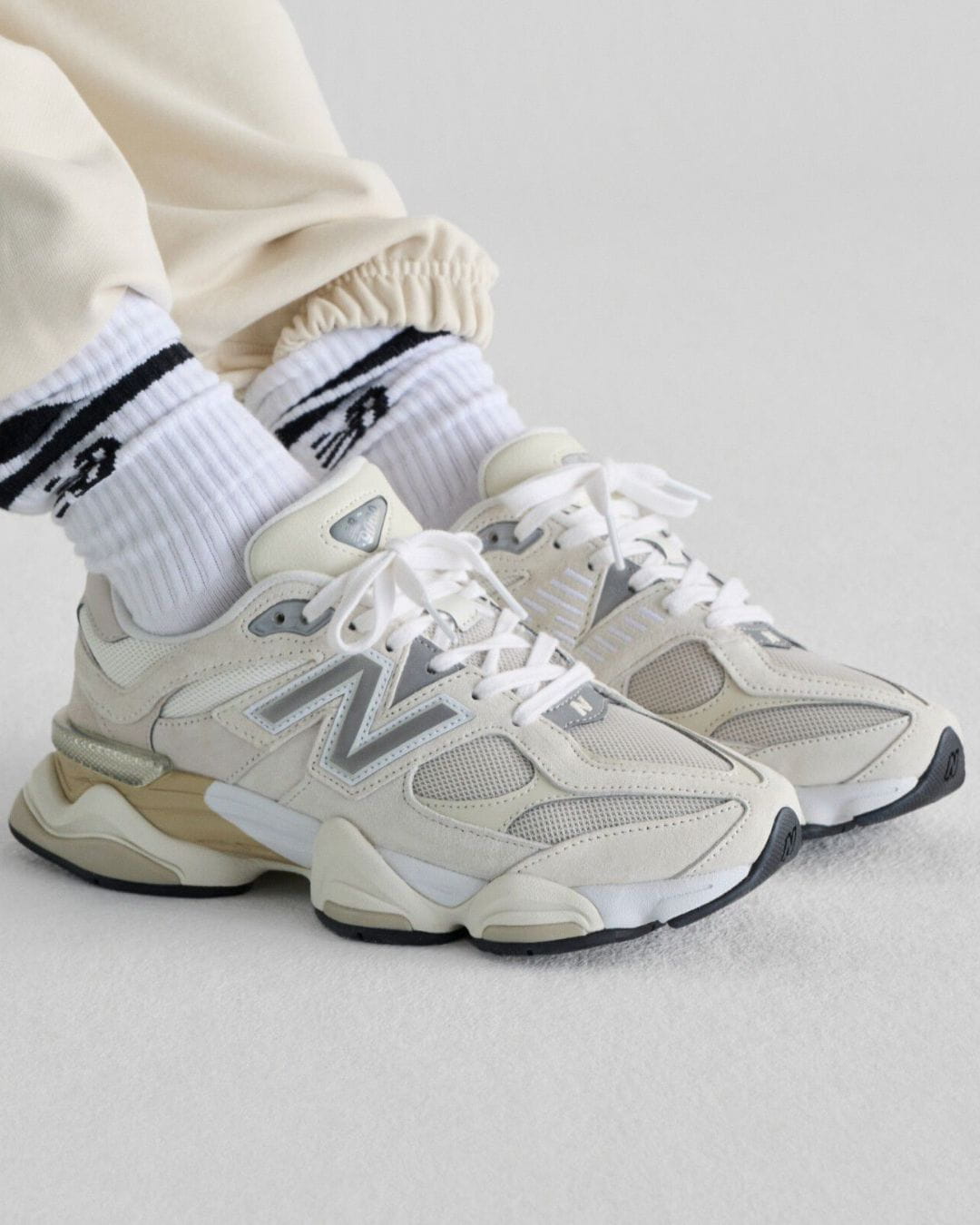 Zapatilla 9060 New Balance